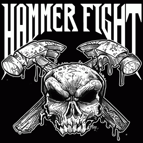 Hammer Fight : Hammer Fight
